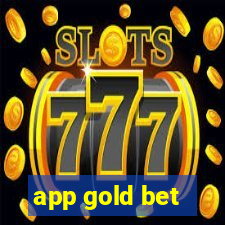 app gold bet